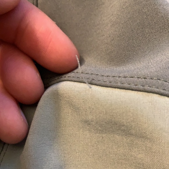 Outdoor Voices Hudson shorts - Picture 4 of 15